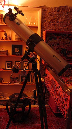 Telescope