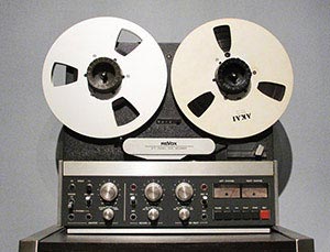 Revox