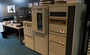 Mainframe / Datacenter