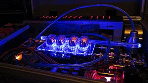 Malette spatio-temporelle